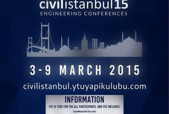 Civil Istanbul