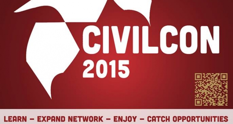 Civilcon2015